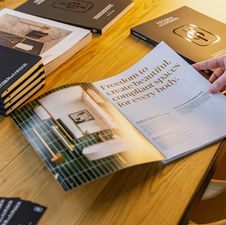 Fitzroy Of London Launches Its RIBA-Approved CPD On ‘Inclusive Commercial Washrooms’