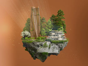 Interpon Introduces The New Futura 2026–2029 Collection: Inspired By The Past, Made For The Future