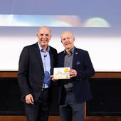 HMG Paints Win People's Choice Award For North Of England & Northern Ireland At Family Business United Award 2026