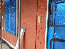 ISO-Chemie’s WINFRAMER Energy Efficiency Boost For Major Edwardian House Retrofit
