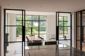 Wiltshire House Wins Domestic Project Of The Year For The Cotswold Casement Company At The SWA Awards 2025