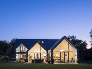 IDSystems Helps Sycamore House See The Light