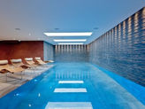 Waterproofing A Basement Swimming Pool And Cinema In Tunbridge Wells