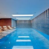 Waterproofing A Basement Swimming Pool And Cinema In Tunbridge Wells