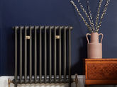 Extended Range Of Cast Iron Radiators… From Stelrad