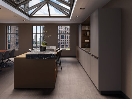 Elegant Evia From Keller