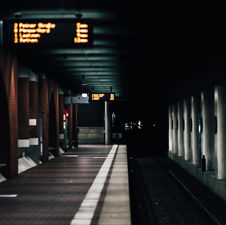 When Fire Changes The Conversation: Glasgow, Heathrow And The Resilience Of Our Infrastructure