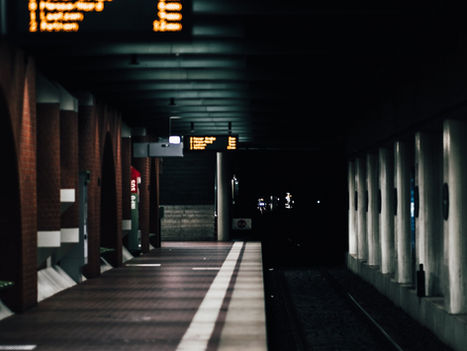 When Fire Changes The Conversation: Glasgow, Heathrow And The Resilience Of Our Infrastructure