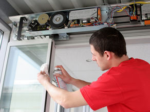 Protect Your Asset With A TORMAX Automatic Door Service Contract