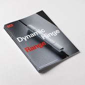 SFS Updates Dynamic Hinge Brochure