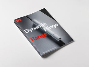 SFS Updates Dynamic Hinge Brochure