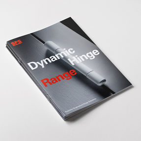 SFS Updates Dynamic Hinge Brochure