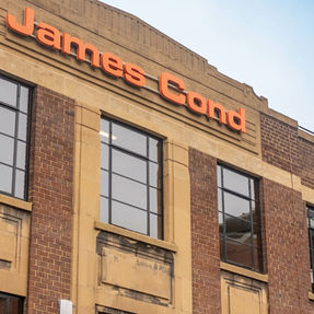 SWA Member Delivers ‘Fresh Hope’ For University’s Sustainable Building Department