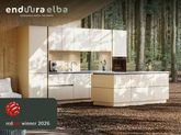 First In The Industry: Prestigious Red Dot Award 2026 For Biobased Kitchen Range