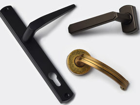 A Window Onto SWA Associated Award Winner 2025, Steel Window Fittings