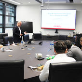 Firefly® CPD Seminars: Elevating Expertise For Over 70 Consultancies