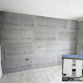 Cornish Restoration Specialists 'Hayle' Multiboard’s Broad Benefits 