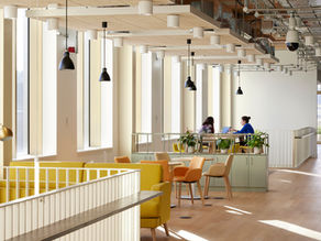 The Natural And Technological Unite At The NQCC