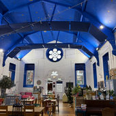 Improved Acoustics At Two Venues In Double Quick Time