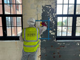 ASWS Leading The Way In Lead Paint Removal