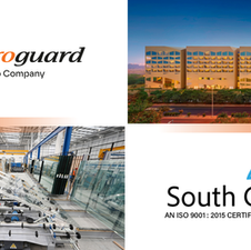 Pyroguard Invests In India With New Manufacturing Partnership To Support Growing Demand For Fire-Rated Glazing