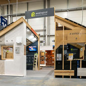 Sustainable Solutions For New Build And Retrofit Projects At NSBRC Show