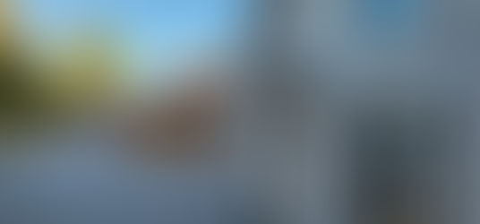 Curved Sliding Timber Garage Door – Berkshire Residential Project