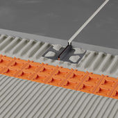 Schlüter®-DILEX-F Movement Joints Redefining The Tiling Landscape