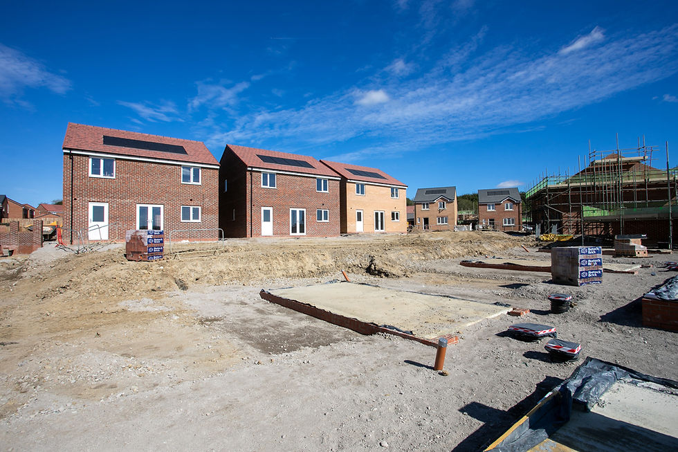 Future Homes Standard Risks Overlooking Biggest Household Energy Use, Warns WWHR Sector