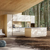 Keller Unveils Affordable, Bio-Based Contract Kitchen Range - A First In The Industry