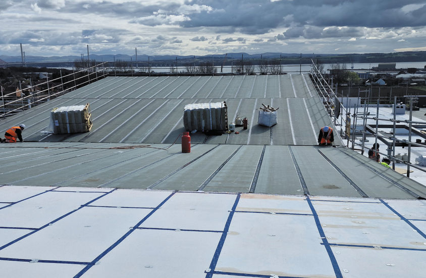 AHR Architects And Q9 Cladding Solutions Give Magply Boards A Definitive Thumbs Up
