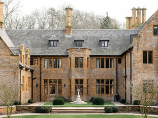 Westcote Hall Wins Domestic Project Of The Year For The Cotswold Casement Company At The SWA Awards 2026