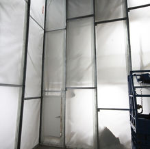 Firefly® Phoenix Vertical System Protects Excel London Expansion