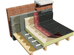 Icopal Launches New Multi-Layer Flame-Free Bituminous Roofing System