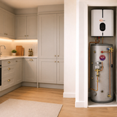 Trianco’s Activair R290 Indoor Heat Pump – The Perfect Energy-Efficient Solution For Apartments And Smaller Homes