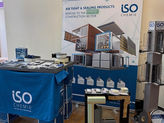 Milestone Event For ISO Chemie Boosts Support For Passivhaus Sector