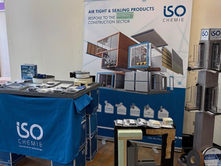 Milestone Event For ISO Chemie Boosts Support For Passivhaus Sector