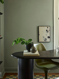 Greene Credentials: Absolute Matt Receives An Eco Update