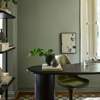 Greene Credentials: Absolute Matt Receives An Eco Update