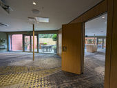 Style Creates Flexible Conference Facilities at Center Parcs