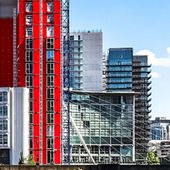 RIBA CPD - Air Leakage and Fire Performance in Facade Systems
