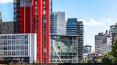RIBA CPD - Air Leakage and Fire Performance in Facade Systems