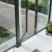 Aluprof Introduced The Next-Generation Casement Window