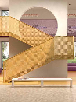 Quieter Classrooms With Optimise 70