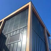 Gilberts Helps University Balance Sustainability And Quiet