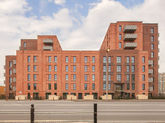 FP McCann ‘Modern Methods Of Construction’ Structural And Architectural Precast Frame System Specified On Dagenham Development