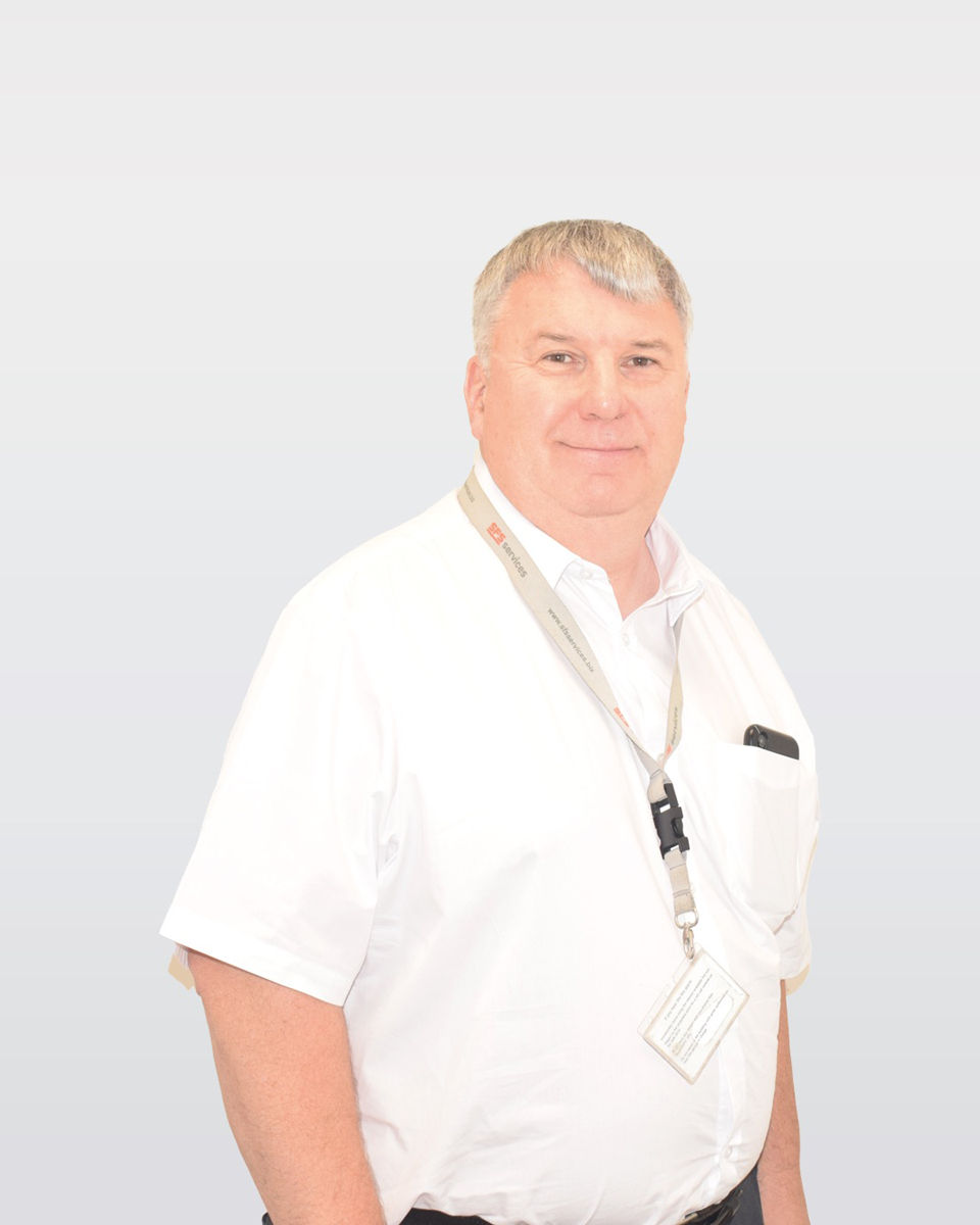 Martyn Holloway