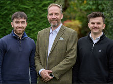 Haddonstone Strengthens The Team With A New Trio Of Project Specialists