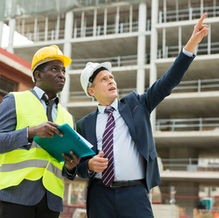 Local Authorities And Housing Officers Need Advice From Architects