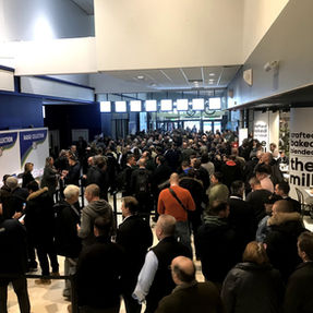 The National Painting and Decorating Show